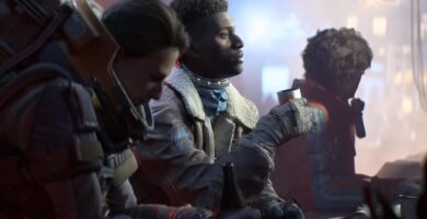 ARC Raiders revela un nuevo elemento para la actualización Cold Snap