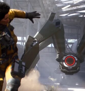 Un jugador de ARC Raiders sufre una muerte hilarante por un rayo entre un millón