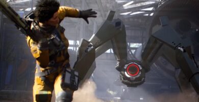 Un jugador de ARC Raiders sufre una muerte hilarante por un rayo entre un millón
