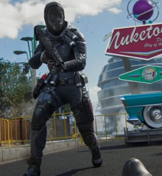 Los jugadores de Black Ops 7 piden que se corrija el error de Nuketown