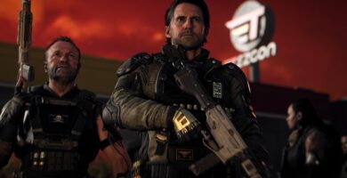 Call of Duty tendrá un rendimiento inferior en 2025