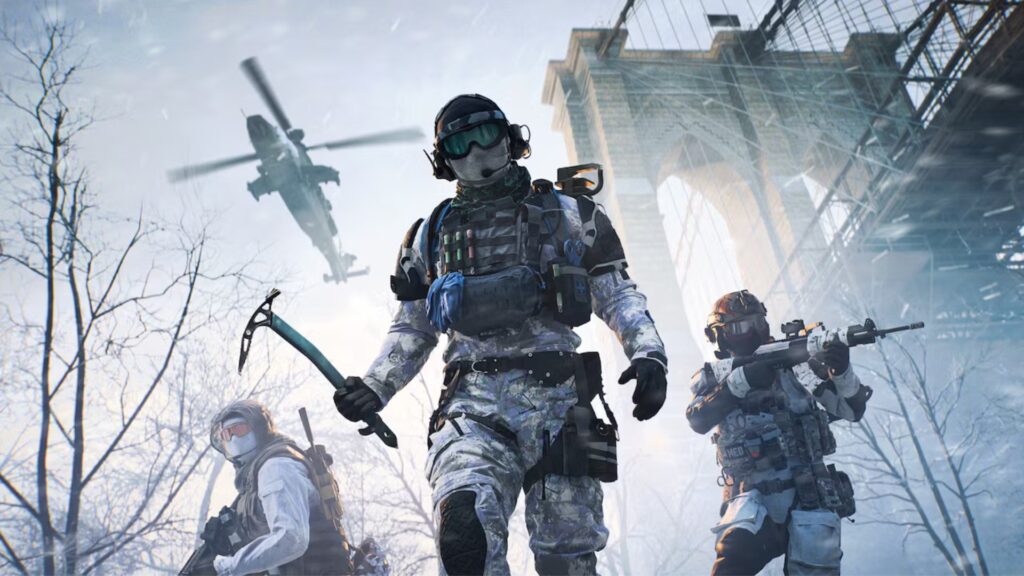 La nueva actualización de Battlefield 6 está causando problemas importantes