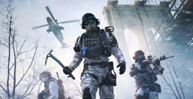 La nueva actualización de Battlefield 6 está causando problemas importantes