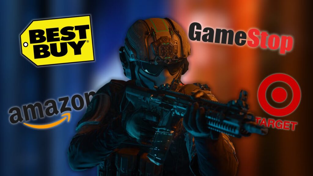 Black Ops 7 ya está a la venta