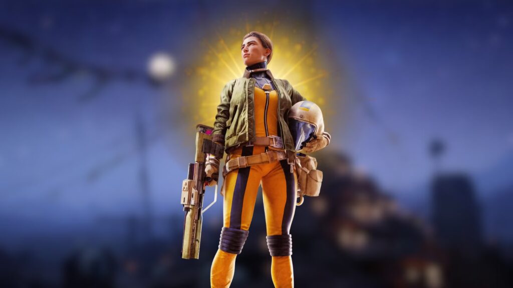 ARC Raiders acaba de salir en octubre, pero es la búsqueda de juegos más importante del año