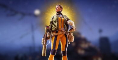 ARC Raiders acaba de salir en octubre, pero es la búsqueda de juegos más importante del año