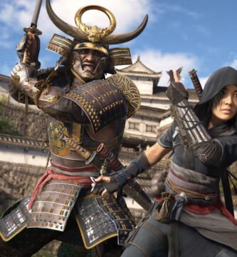 Assassin's Creed puede incluir protagonistas duales en juegos futuros