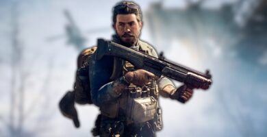 Battlefield 6 emite una declaración oficial sobre la actualización de la ofensiva de invierno