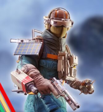 ARC Raiders revela notas del parche para la nueva actualización Cold Snap