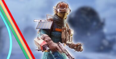 ARC Raiders revela notas del parche para la nueva actualización Cold Snap