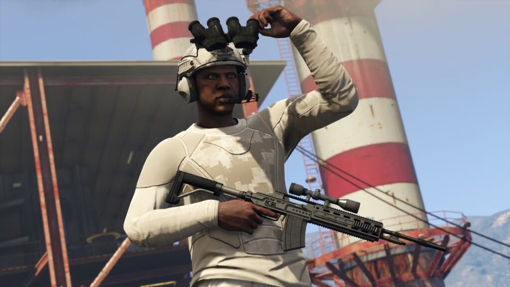 Los jugadores de Grand Theft Auto Online pueden obtener 500.000 dólares gratis en el juego