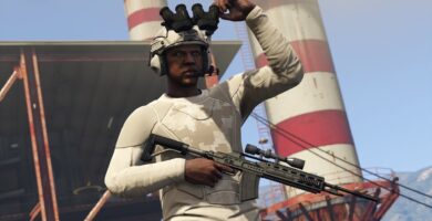 Los jugadores de Grand Theft Auto Online pueden obtener 500.000 dólares gratis en el juego