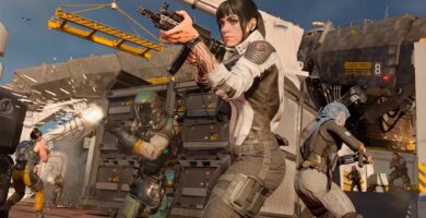 Black Ops 7 acaba de eliminar uno de sus mejores mapas