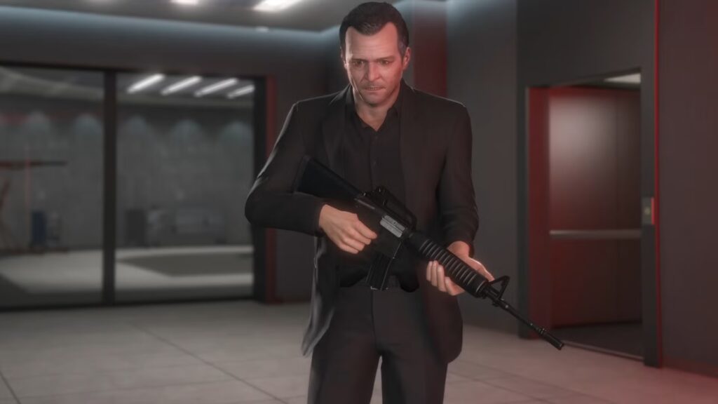 La última actualización de GTA Online agrega grandes cambios para diciembre