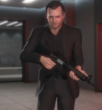 La última actualización de GTA Online agrega grandes cambios para diciembre