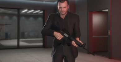 La última actualización de GTA Online agrega grandes cambios para diciembre