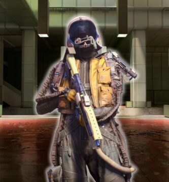 ARC Raiders Stella Montis tiene otro fallo que te saca de los límites