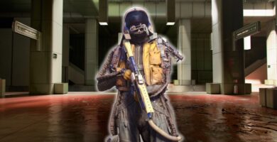 ARC Raiders Stella Montis tiene otro fallo que te saca de los límites