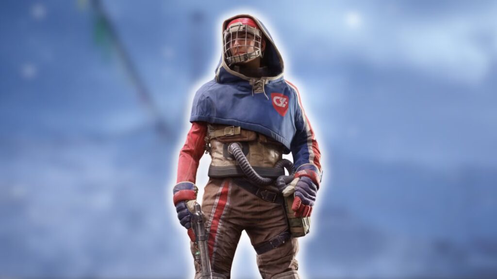 Los fanáticos de ARC Raiders pueden desbloquear un atuendo gratis jugando las finales
