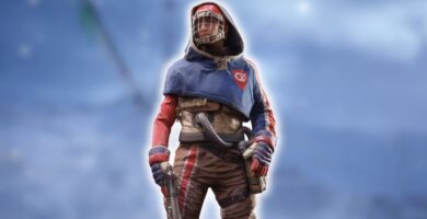 Los fanáticos de ARC Raiders pueden desbloquear un atuendo gratis jugando las finales