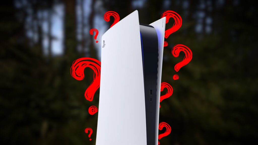 El anuncio de Forest 3 tiene a los fanáticos rascándose la cabeza sobre Sons of the Forest en PS5