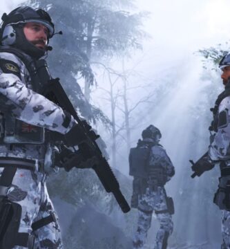 Los detalles de Call of Duty 2027 se filtran en línea