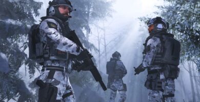 Los detalles de Call of Duty 2027 se filtran en línea