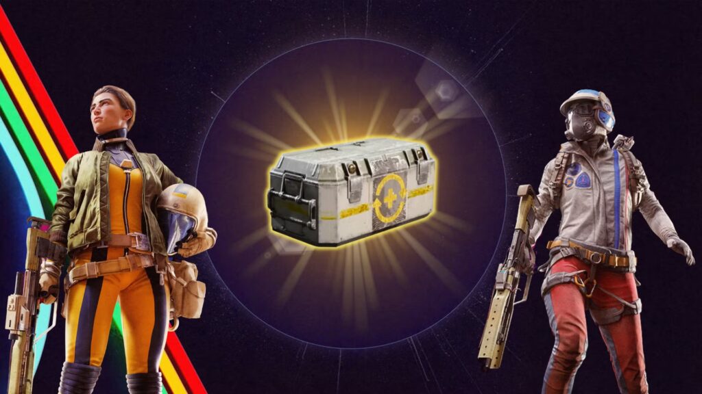 Los jugadores de ARC Raiders piden que se agregue este concepto de fan al juego, y podría tener serias implicaciones PvP