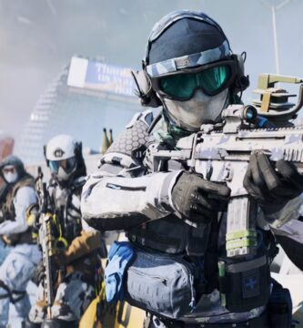 El número de jugadores de Steam de Battlefield 6 ha disminuido