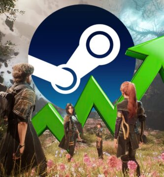 El número de jugadores de la Expedición 33 ha aumentado