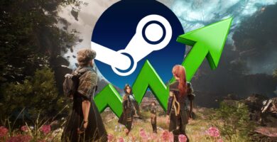 El número de jugadores de la Expedición 33 ha aumentado