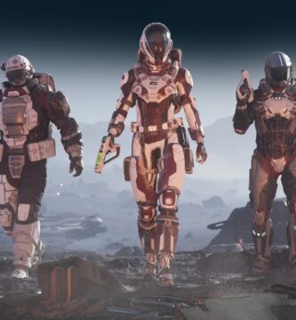 Star Citizen ya ha recaudado más de 900 millones de dólares