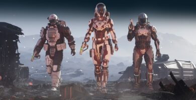 Star Citizen ya ha recaudado más de 900 millones de dólares
