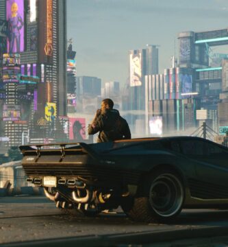 El desastroso lanzamiento de Cyberpunk 2077 ya fue hace 5 años