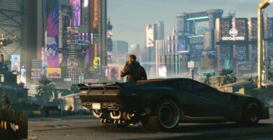 El desastroso lanzamiento de Cyberpunk 2077 ya fue hace 5 años