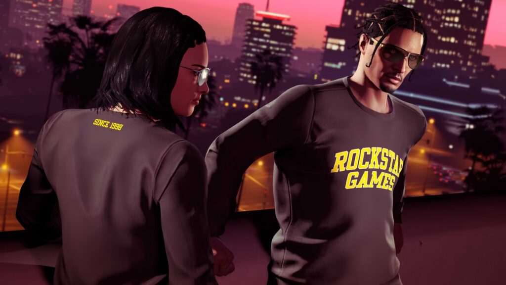 La próxima actualización de Mansions de Grand Theft Auto Online finalmente trae de vuelta a Michael De Santa