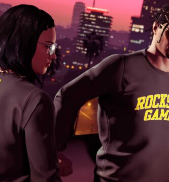 La próxima actualización de Mansions de Grand Theft Auto Online finalmente trae de vuelta a Michael De Santa