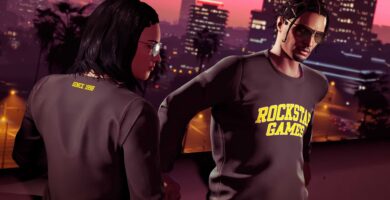 La próxima actualización de Mansions de Grand Theft Auto Online finalmente trae de vuelta a Michael De Santa