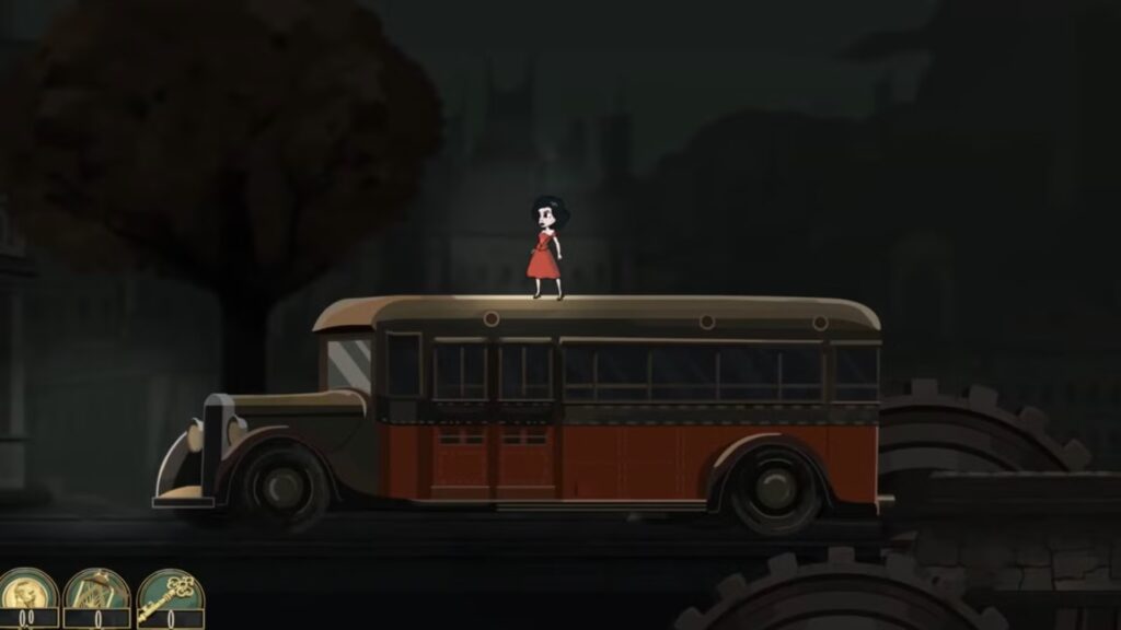 Fevercide - Tráiler oficial del juego