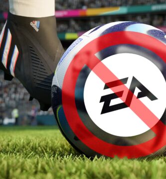 Netflix anuncia nuevo juego de FIFA
