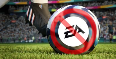 Netflix anuncia nuevo juego de FIFA