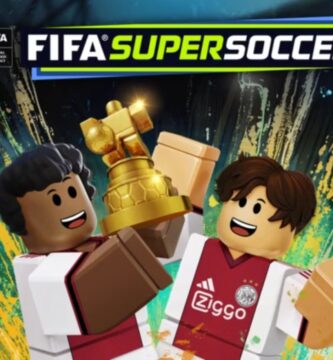 Códigos Roblox de Super Fútbol FIFA