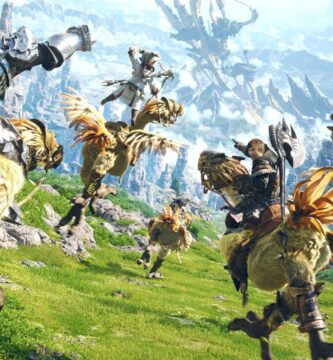 El director de Final Fantasy 14 revela que Ghost of Yotei fue el juego que más lo impresionó en 2025