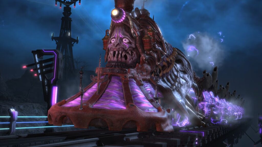 Final Fantasy 14 lanza una actualización navideña para abordar algunos problemas pendientes