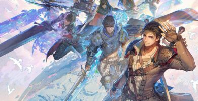 Los jugadores de Final Fantasy 14 han estado usando el nuevo tablero de estrategia de manera creativa