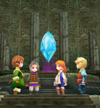 Como fanático de Final Fantasy, estos son los juegos que más repito