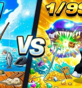 Pesca Incremental 2 Códigos Roblox