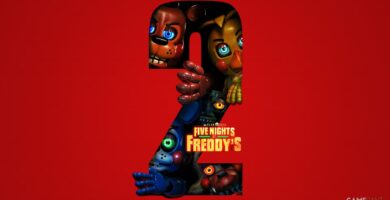 Five Nights at Freddy's 2 revela nueva función adicional en Blu-Ray (EXCLUSIVO)