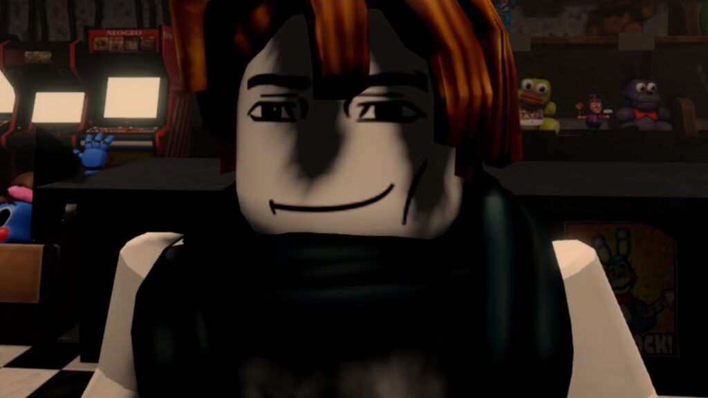 Roblox FNAF versus códigos