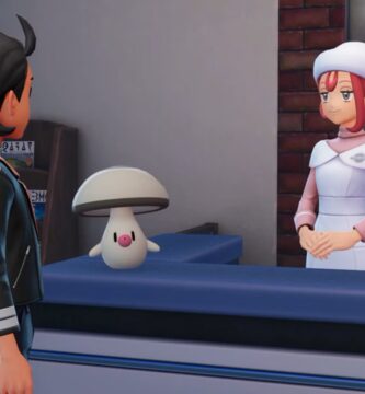 Guía de misiones de productos fungibles para Pokémon Legends ZA